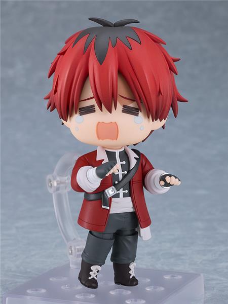 Good Smile Company Nendoroid Stark "Frieren: Beyond Journey's End" Action Figure