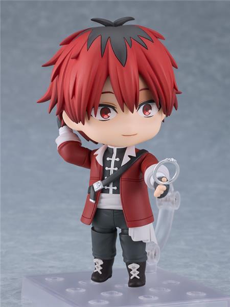 Good Smile Company Nendoroid Stark "Frieren: Beyond Journey's End" Action Figure