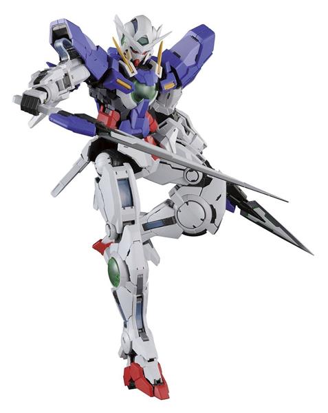 Bandai PG 1/60 Gundam Exia "Gundam 00" Model Kit