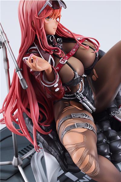 Good Smile Company Max Factory 1/7 Scale Volume "Goddess Of Victory: Nikke" Figure