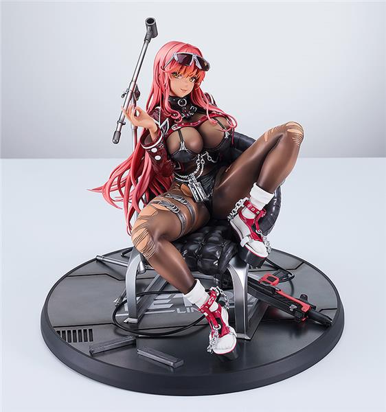 Good Smile Company Max Factory 1/7 Scale Volume "Goddess Of Victory: Nikke" Figure