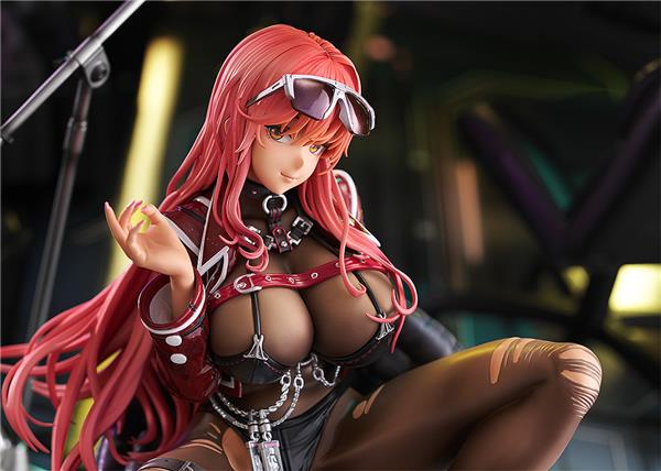 Good Smile Company Max Factory 1/7 Scale Volume "Goddess Of Victory: Nikke" Figure