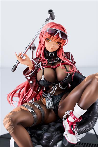 Good Smile Company Max Factory 1/7 Scale Volume "Goddess Of Victory: Nikke" Figure