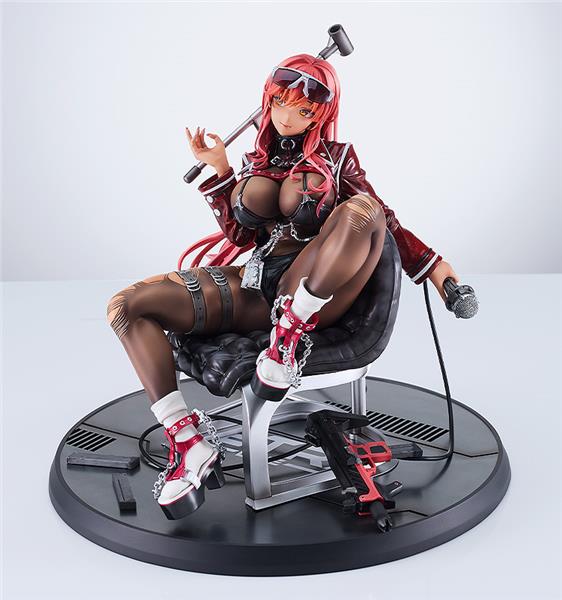 Good Smile Company Max Factory 1/7 Scale Volume "Goddess Of Victory: Nikke" Figure