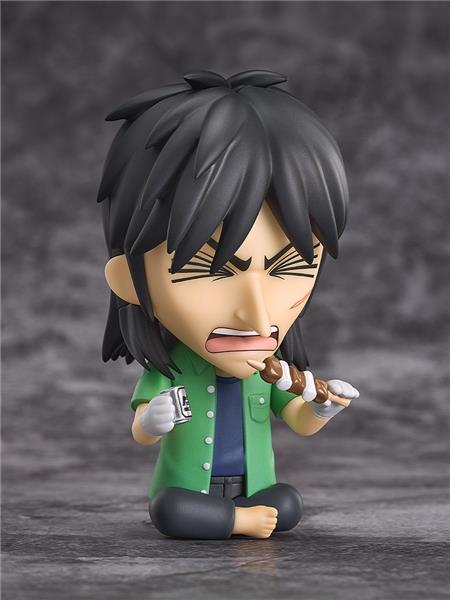 Good Smile Company Nendoroid Kaiji Ito Action Figure