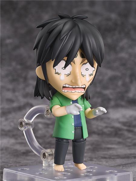 Good Smile Company Nendoroid Kaiji Ito Action Figure