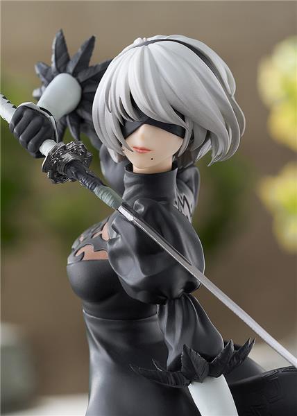 Good Smile Company Pop Up Parade 2B YoRHa No.2 Type B "NieR:Automata Ver1.1a" Figure