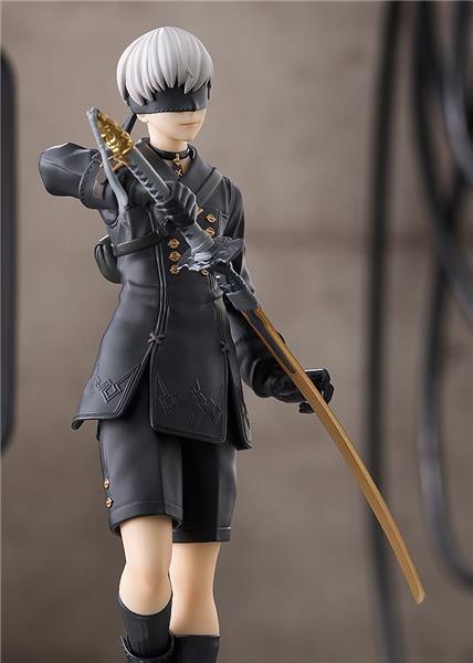 Good Smile Company Pop Up Parade 2B YoRHa No.2 Type B "NieR:Automata Ver1.1a" Figure