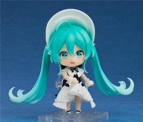 Good Smile Company Nendoroid Hatsune Miku Symphony 2023 "Character Vocal Series 01: Hatsune Miku" Action Figure