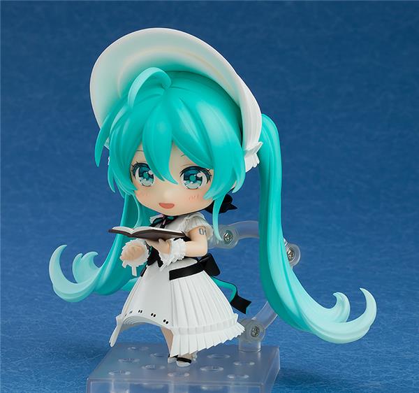 Good Smile Company Nendoroid Hatsune Miku Symphony 2023 "Character Vocal Series 01: Hatsune Miku" Action Figure