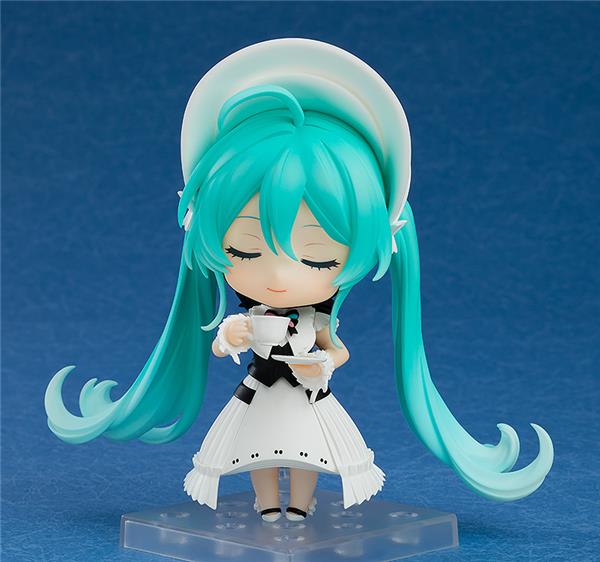 Good Smile Company Nendoroid Hatsune Miku Symphony 2023 "Character Vocal Series 01: Hatsune Miku" Action Figure