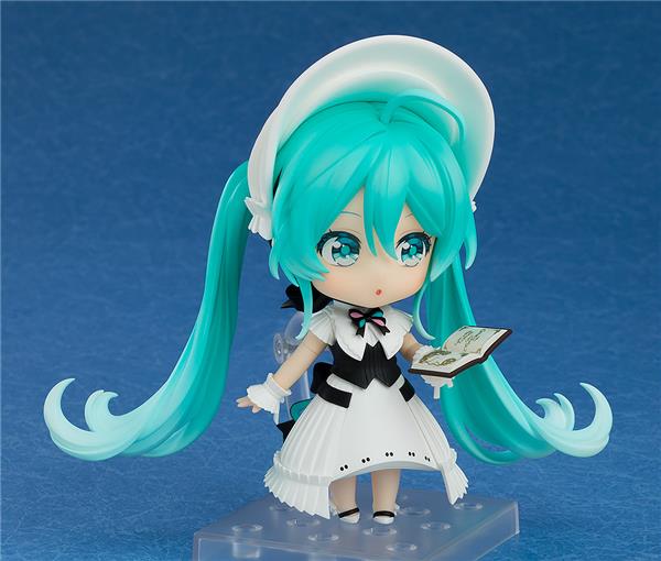 Good Smile Company Nendoroid Hatsune Miku Symphony 2023 "Character Vocal Series 01: Hatsune Miku" Action Figure