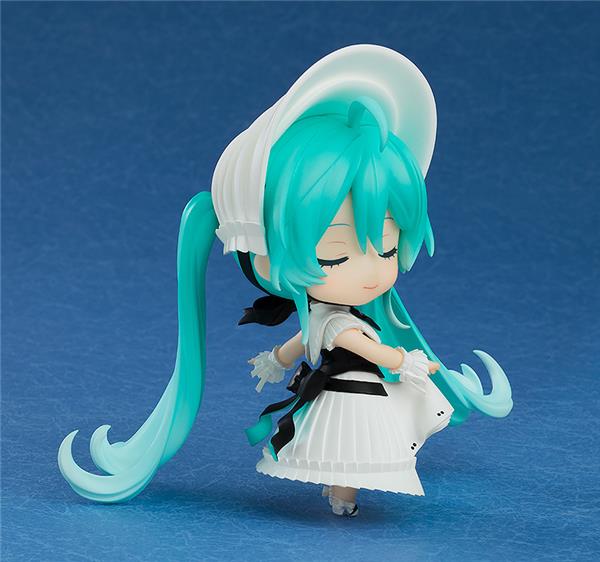 Good Smile Company Nendoroid Hatsune Miku Symphony 2023 "Character Vocal Series 01: Hatsune Miku" Action Figure