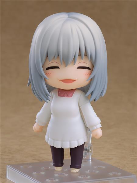 Good Smile Company Nendoroid Grandma "Jii-san Baa-san Wakagaeru" Action Figure