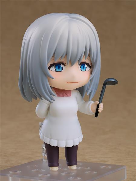 Good Smile Company Nendoroid Grandma "Jii-san Baa-san Wakagaeru" Action Figure