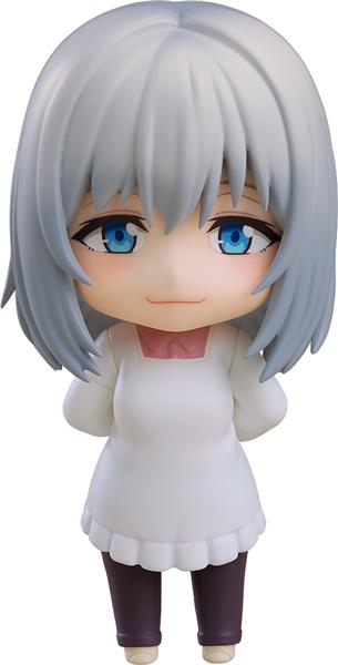 Good Smile Company Nendoroid Grandma "Jii-san Baa-san Wakagaeru" Action Figure