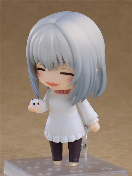 Good Smile Company Nendoroid Grandma "Jii-san Baa-san Wakagaeru" Action Figure