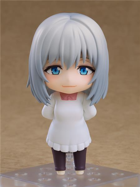 Good Smile Company Nendoroid Grandma "Jii-san Baa-san Wakagaeru" Action Figure