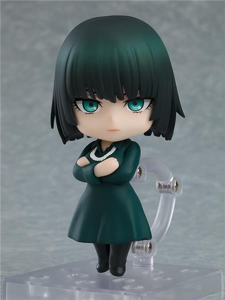 Good Smile Company Nendoroid Hellish Blizzard "One Punch Man" Action Figure