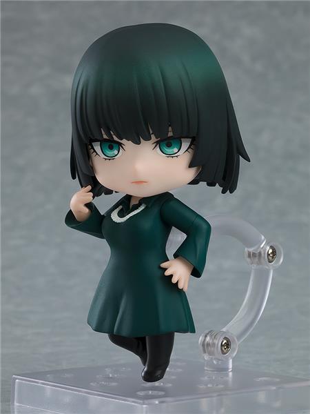 Good Smile Company Nendoroid Hellish Blizzard "One Punch Man" Action Figure