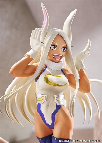 Good Smile Company Pop Up Parade Mirko L Size "My Hero Academia" Figure