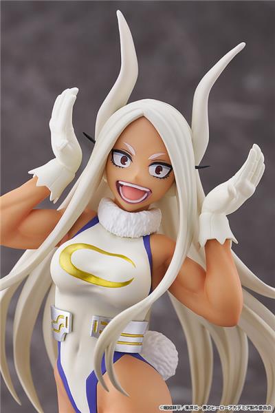 Good Smile Company Pop Up Parade Mirko L Size "My Hero Academia" Figure