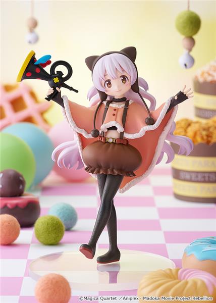 Good Smile Company Pop Up Parade Nagisa Momoe "Puella Magi Madoka Magica The Movie -Rebellion-" Figure