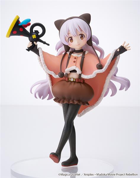 Good Smile Company Pop Up Parade Nagisa Momoe "Puella Magi Madoka Magica The Movie -Rebellion-" Figure