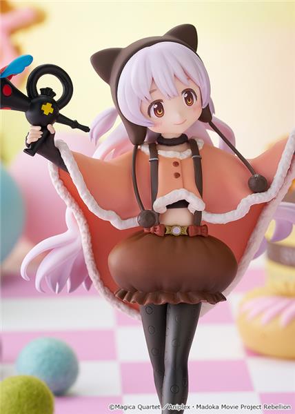 Good Smile Company Pop Up Parade Nagisa Momoe "Puella Magi Madoka Magica The Movie -Rebellion-" Figure