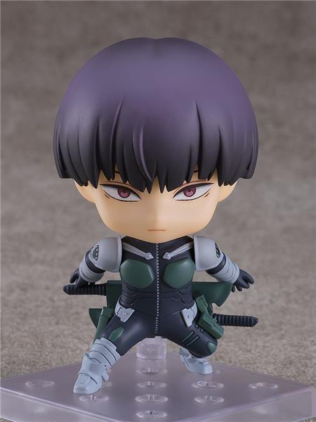 Good Smile Company Nendoroid Soshiro Hoshina "Kaiju No. 8" Action Figure