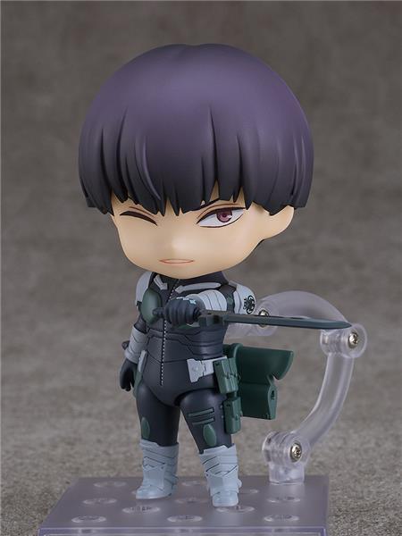 Good Smile Company Nendoroid Soshiro Hoshina "Kaiju No. 8" Action Figure