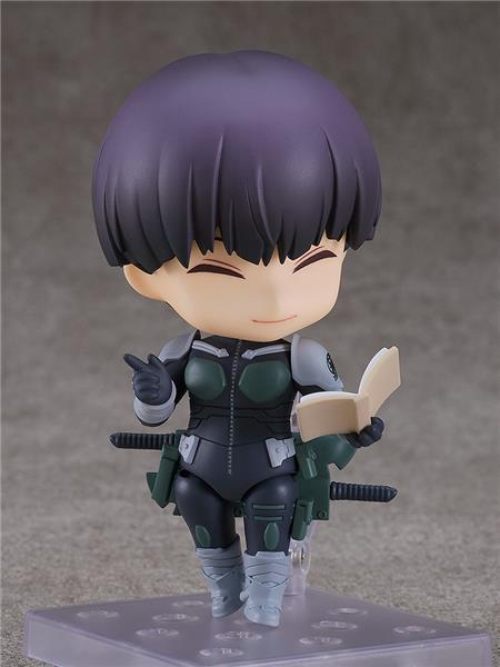 Good Smile Company Nendoroid Soshiro Hoshina "Kaiju No. 8" Action Figure