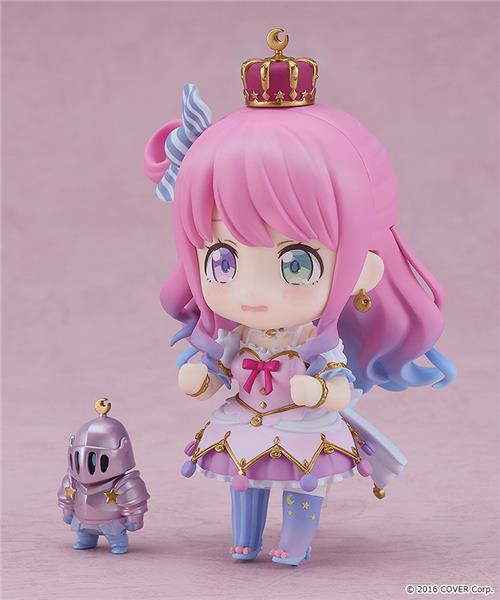 Good Smile Company Max Factory Nendoroid Himemori Luna "Hololive Production" Action Figure