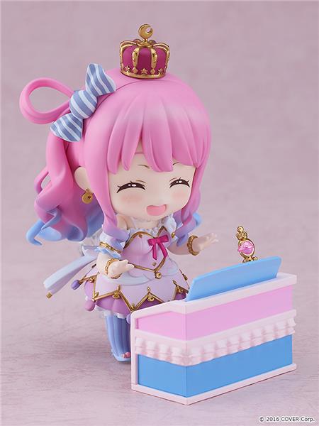 Good Smile Company Max Factory Nendoroid Himemori Luna "Hololive Production" Action Figure