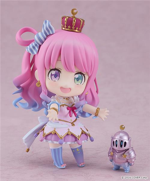 Good Smile Company Max Factory Nendoroid Himemori Luna "Hololive Production" Action Figure