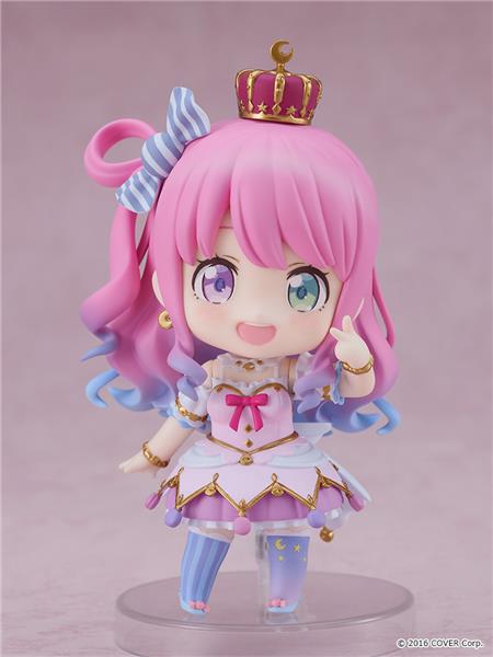 Good Smile Company Max Factory Nendoroid Himemori Luna "Hololive Production" Action Figure