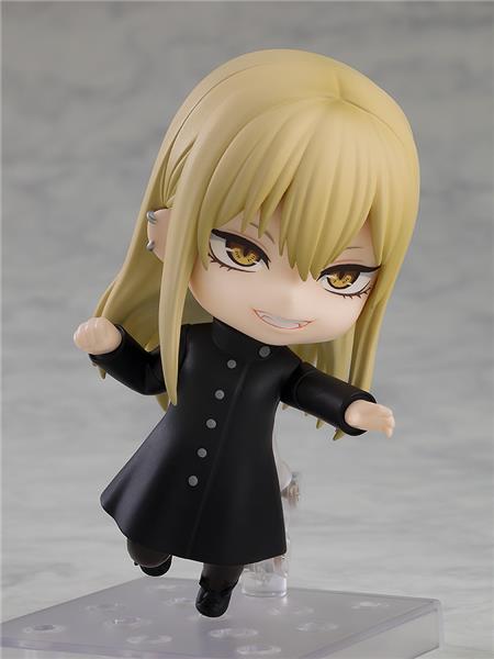 Good Smile Company Nendoroid Guideau "The Witch and the Beast" Action Figure