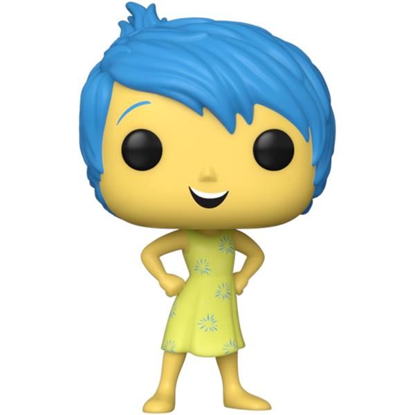 Funko POP! Disney Pixar: INSIDE OUT 2 - Joy