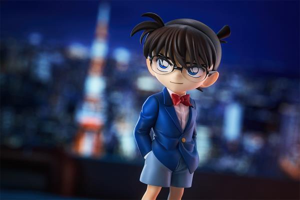 Good Smile Company Pop Up Parade Conan Edogawa "Detective Conan" Figure