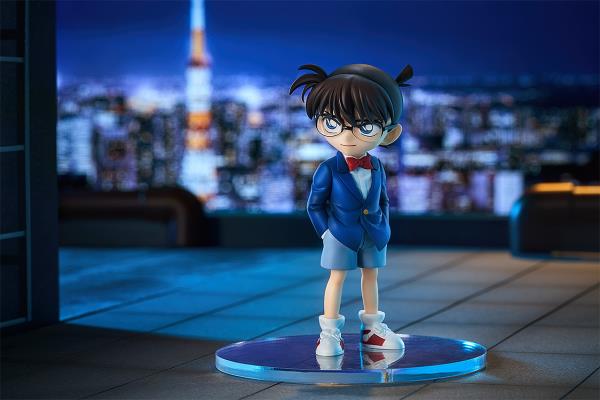 Good Smile Company Pop Up Parade Conan Edogawa "Detective Conan" Figure