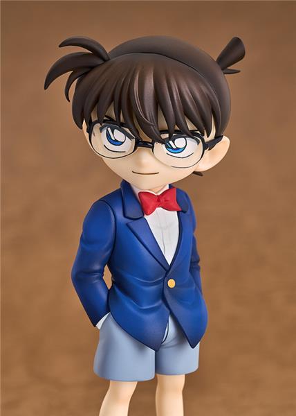 Good Smile Company Pop Up Parade Conan Edogawa "Detective Conan" Figure