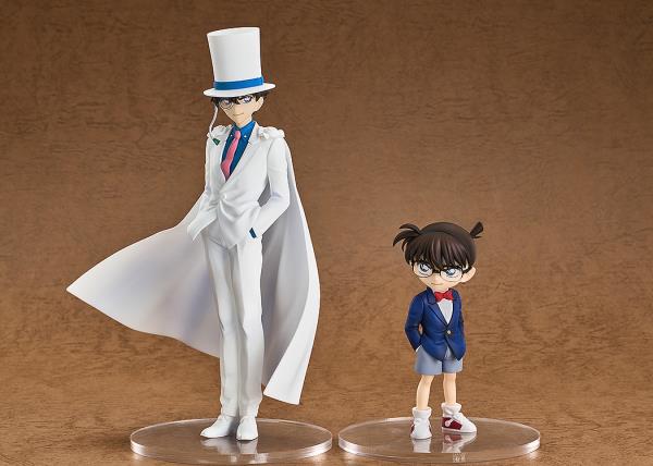 Good Smile Company Pop Up Parade Conan Edogawa "Detective Conan" Figure