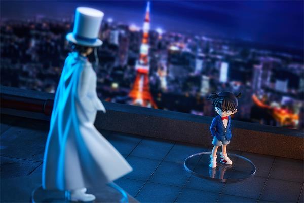 Good Smile Company Pop Up Parade Kid the Phantom Thief "Detective Conan" Figure