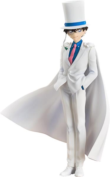 Good Smile Company Pop Up Parade Kid the Phantom Thief "Detective Conan" Figure