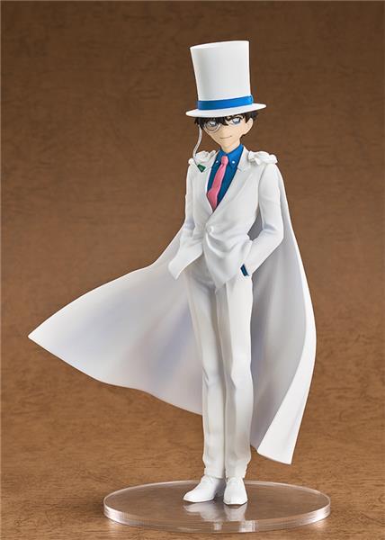 Good Smile Company Pop Up Parade Kid the Phantom Thief "Detective Conan" Figure