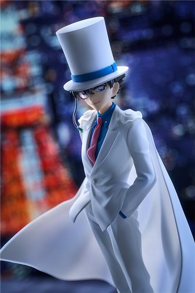 Good Smile Company Pop Up Parade Kid the Phantom Thief "Detective Conan" Figure