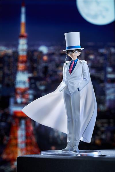 Good Smile Company Pop Up Parade Kid the Phantom Thief "Detective Conan" Figure