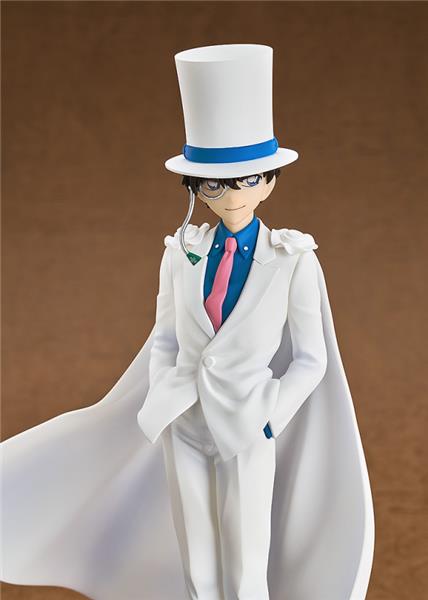 Good Smile Company Pop Up Parade Kid the Phantom Thief "Detective Conan" Figure