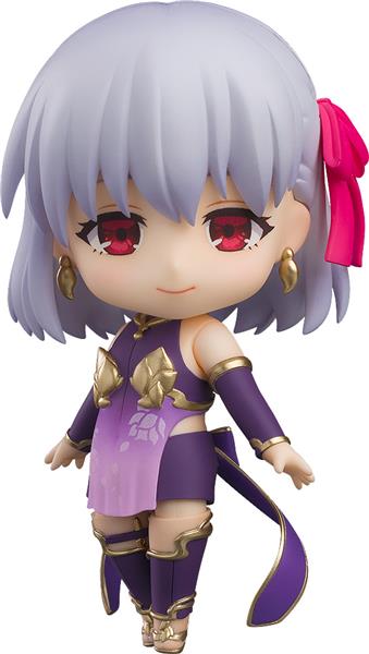 Good Smile Company Nendoroid Assassin/Kama "Fate/Grand Order" Action Figure