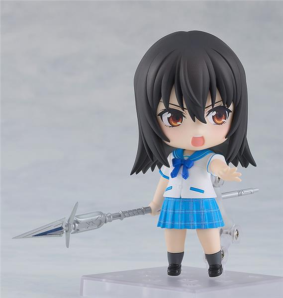 Good Smile Company Nendoroid Yukina Himeragi "Strike the Blood" Action Figure